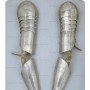 Custom order gothic arms Philipp
