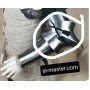 Custom order gothic arms Philipp