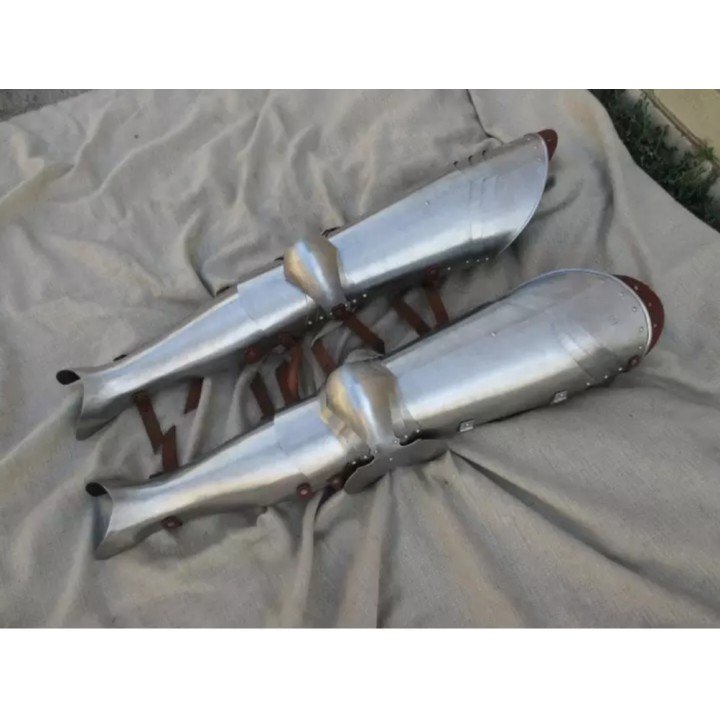 Custom order J