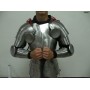 Spaulders K