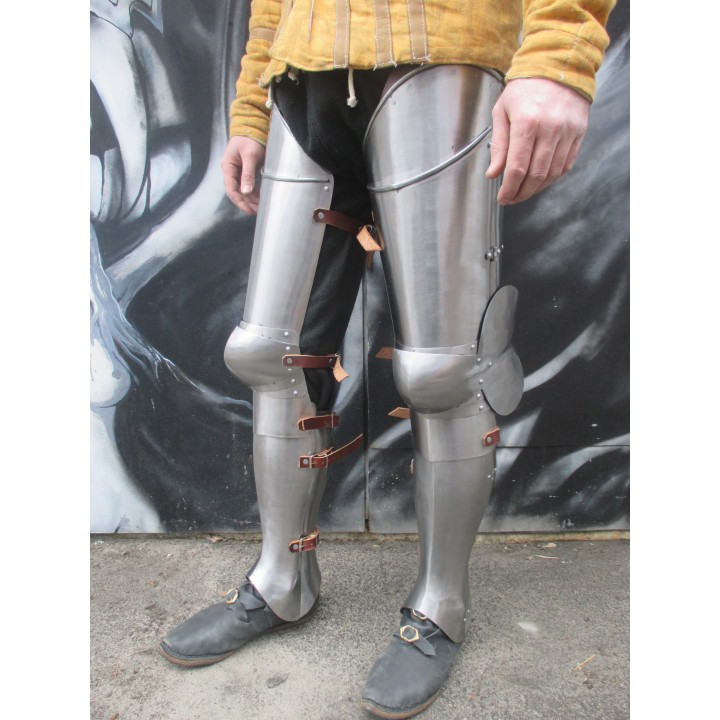 Full legs Klim