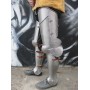 Full legs Klim
