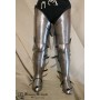 Full titanium legs Alex 2