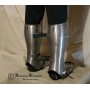 Full titanium legs Alex 2