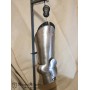 Full titanium legs Alex 2