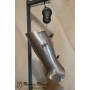 Full titanium legs Alex 2