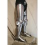 Full titanium legs Alex 2