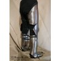 Full titanium legs Alex 2