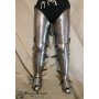 Full titanium legs Alex 2