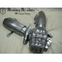 Gauntlets Hans Prunner 