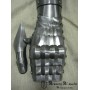 Gauntlets Hans Prunner 