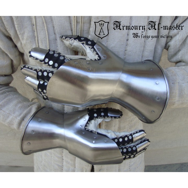 Gloves Churburg