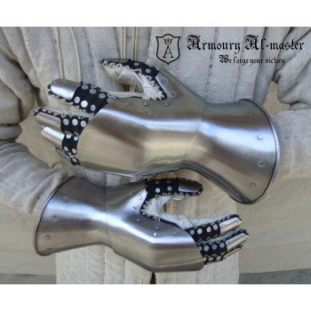 Gloves Churburg