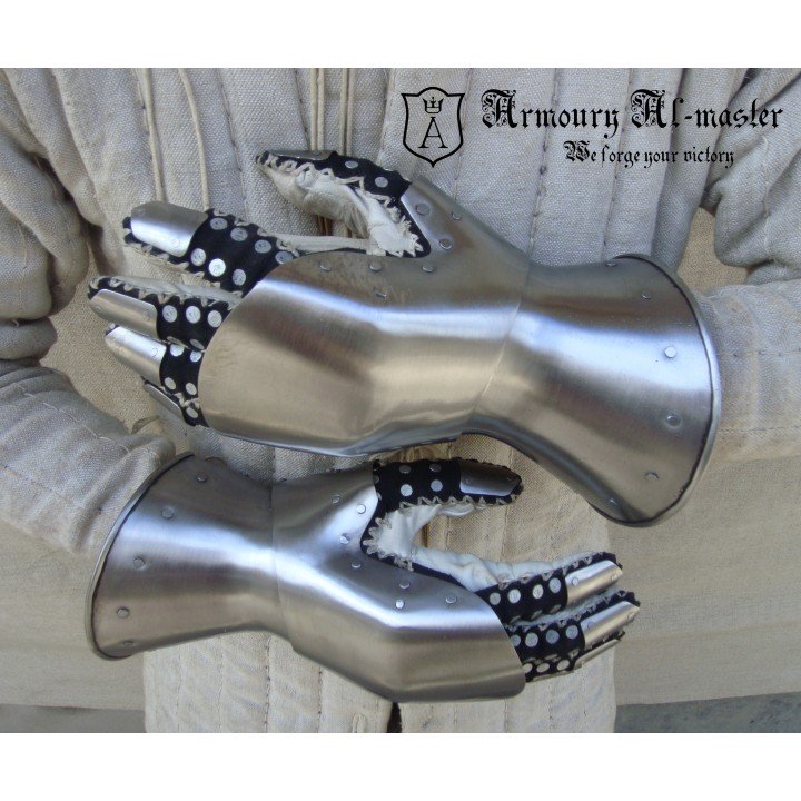 Gloves Churburg
