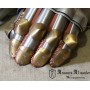Gloves hourglass