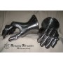 Gloves hourglass 2