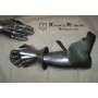 Gloves hourglass 2