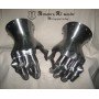 Gloves hourglass 2