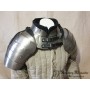 Gorget Alex