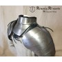 Gorget Alex