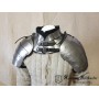 Gorget Alex
