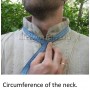 Gorget Alex