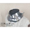 Gorget\neck protection