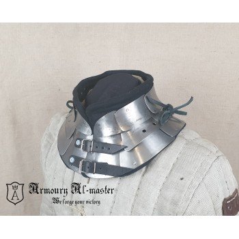 Gorget Alex