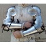 Gothic arms Viktor