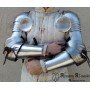 Gothic arms Viktor