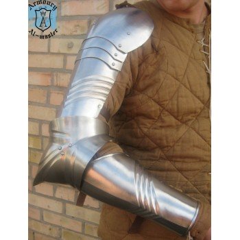 Gothic arms V