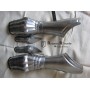Gothic gauntlets A