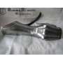 Gothic gauntlets A