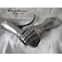 Gothic gauntlets A