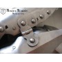 Gothic gauntlets A