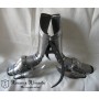 Gothic gauntlets A