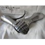 Gothic gauntlets A