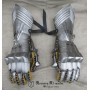 Gothic gloves V
