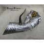 Gothic gloves V