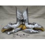 Gothic gloves V