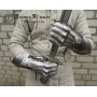 Gothic gloves V