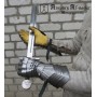 Gothic gloves V