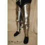 Gothic legs Cris