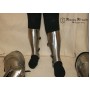 Gothic legs Cris