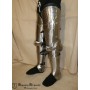 Gothic legs Cris