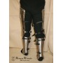 Gothic legs Cris