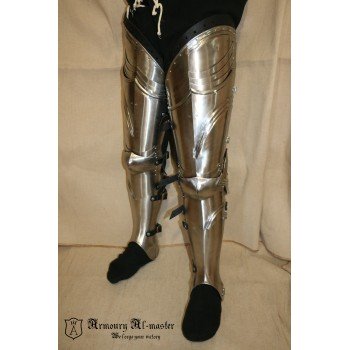Gothic legs Cris