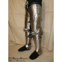 Gothic legs Cris