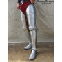 Gothic legs P