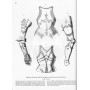 Gothic legs P
